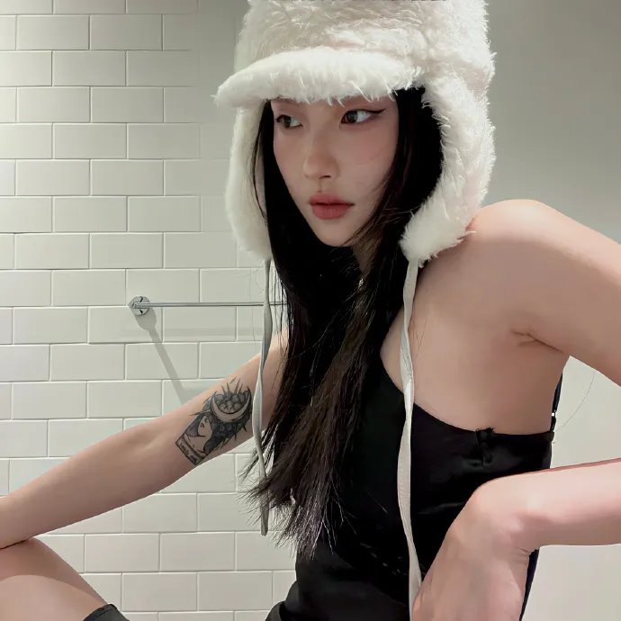 小拇指