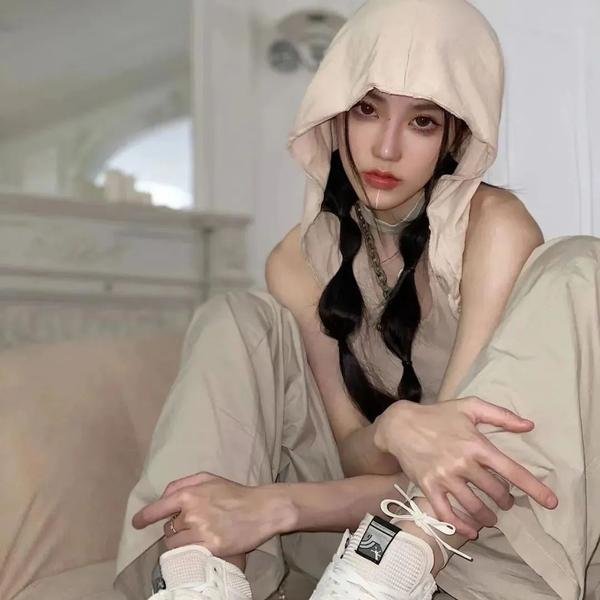 飞虎娇娃