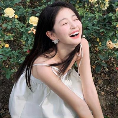 沙滩美女